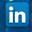 LinkedIn Icon